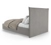 Спальное место 120х200, с подъемным механизмом, ткань Ultra Grey